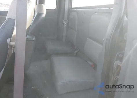 2006 Dodge Dakota St z USA, uszkodzony, nr VIN 1D7HE22K36S687122